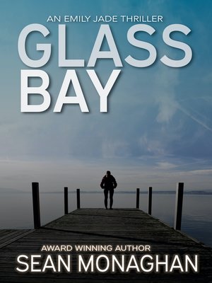 cover image of Glass Bay
